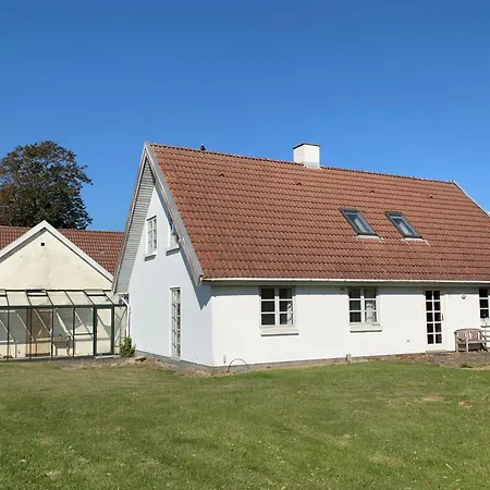 Helnaes Ebberup