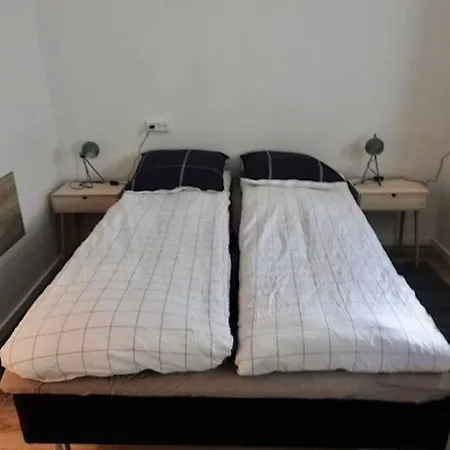 Bed & Breakfast Helnaes